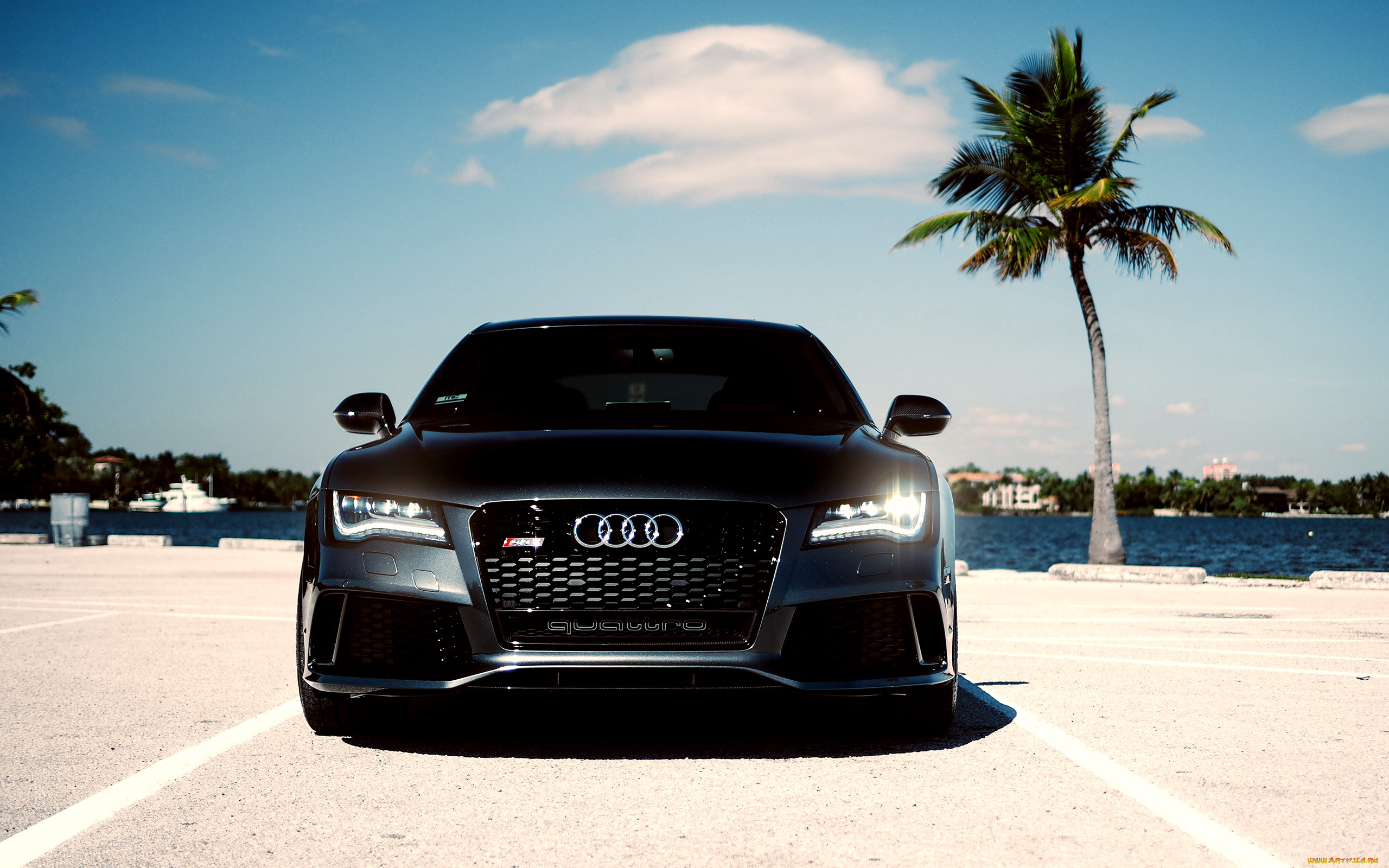 , audi, rs7